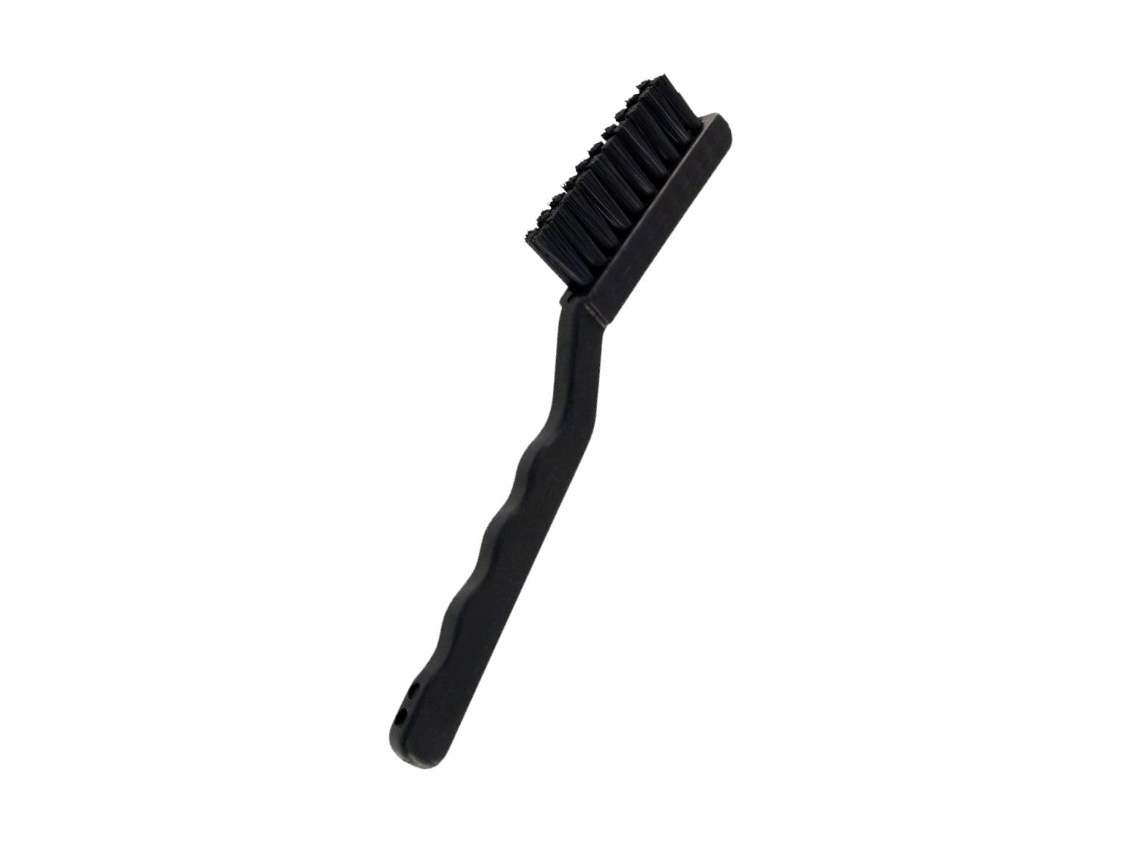 Escova Anti-Estática Estreita 170Mm Velleman