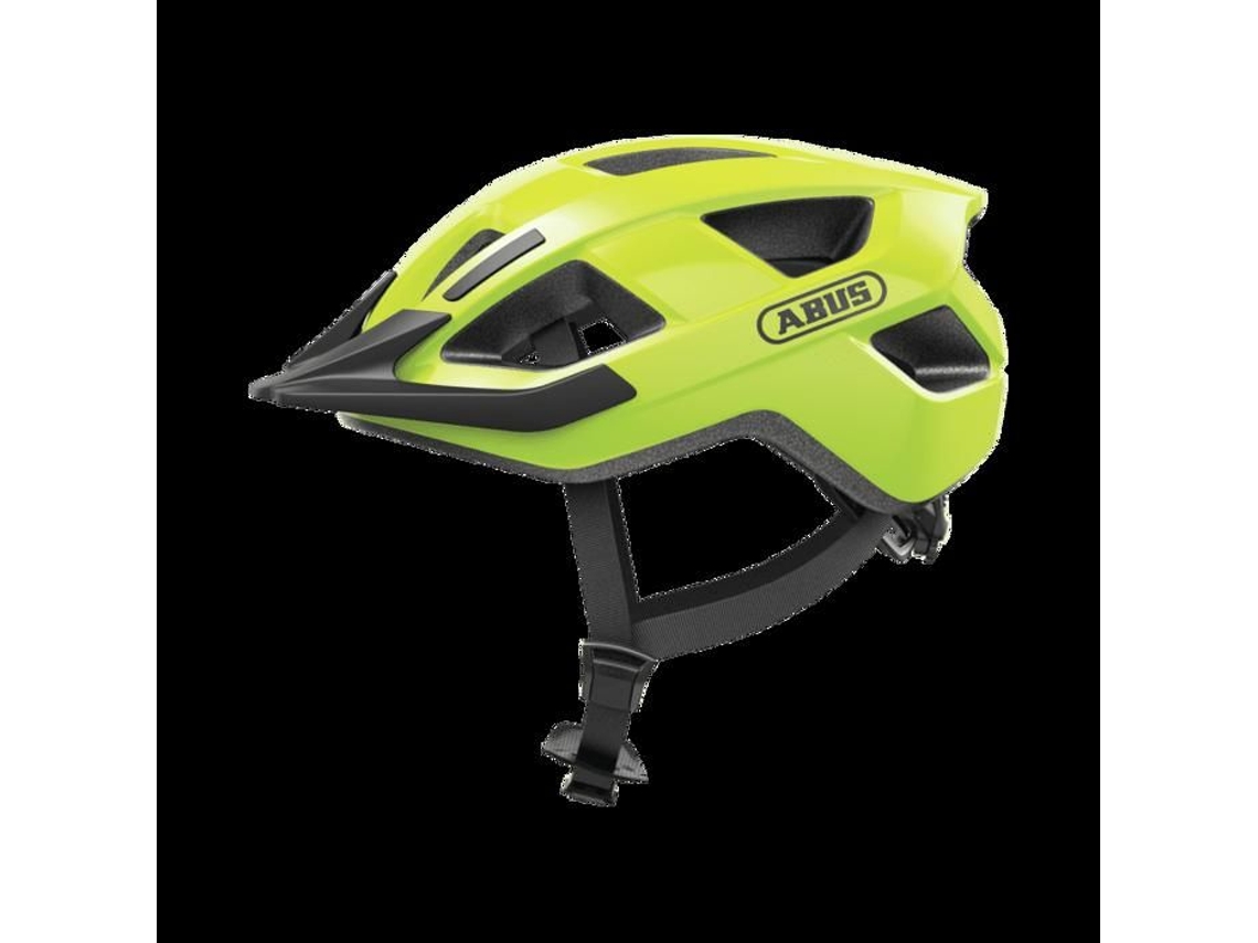 Capacete De Bicicleta Abus Aduro 3.0