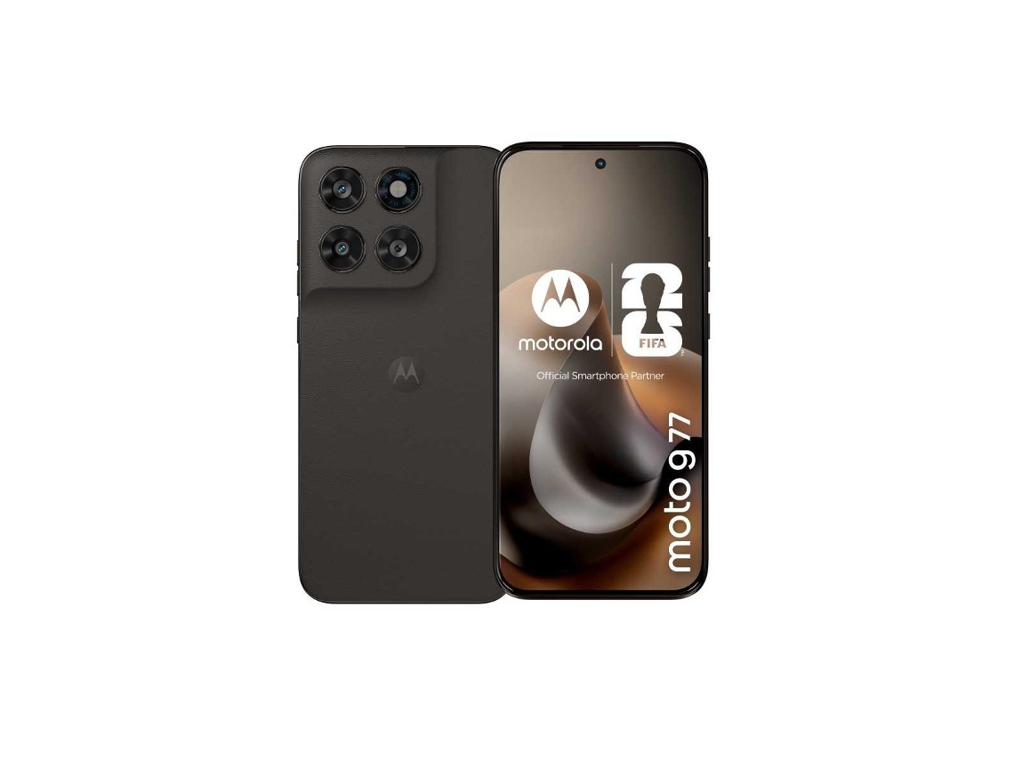 Smartphone 5g Motorola