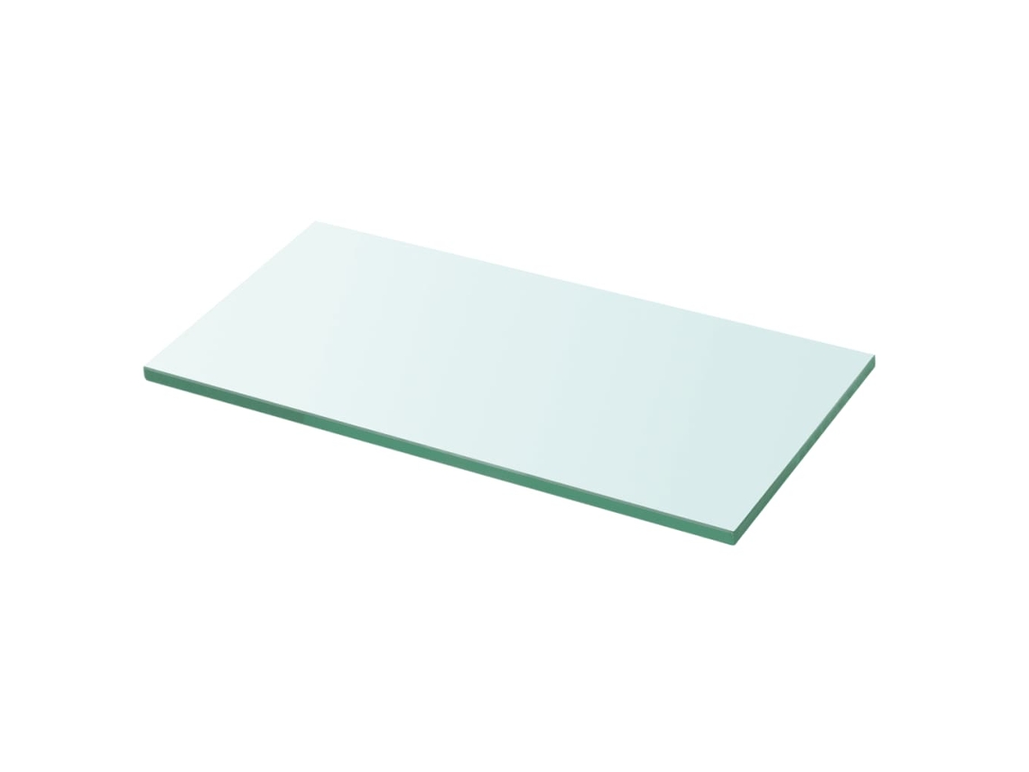 Glass Panel, Glass Panels Vidaxl Transparente Vidro (30 X 12 Cm)