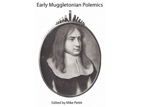 Livro Early Muggletonian Polemics de Pettit Mike (Inglês)