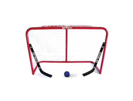 Meta Street 32´´ Combo Prateadobase Hockey