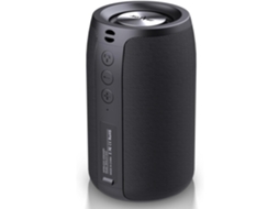Caixa de Som Wi-Fi MDUG, Bluetooth, áudio espacial Dolby Atmos, assistente de voz