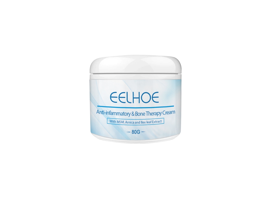 Creme Eelhoe Alivio Articular Joelho Cervical Lombar