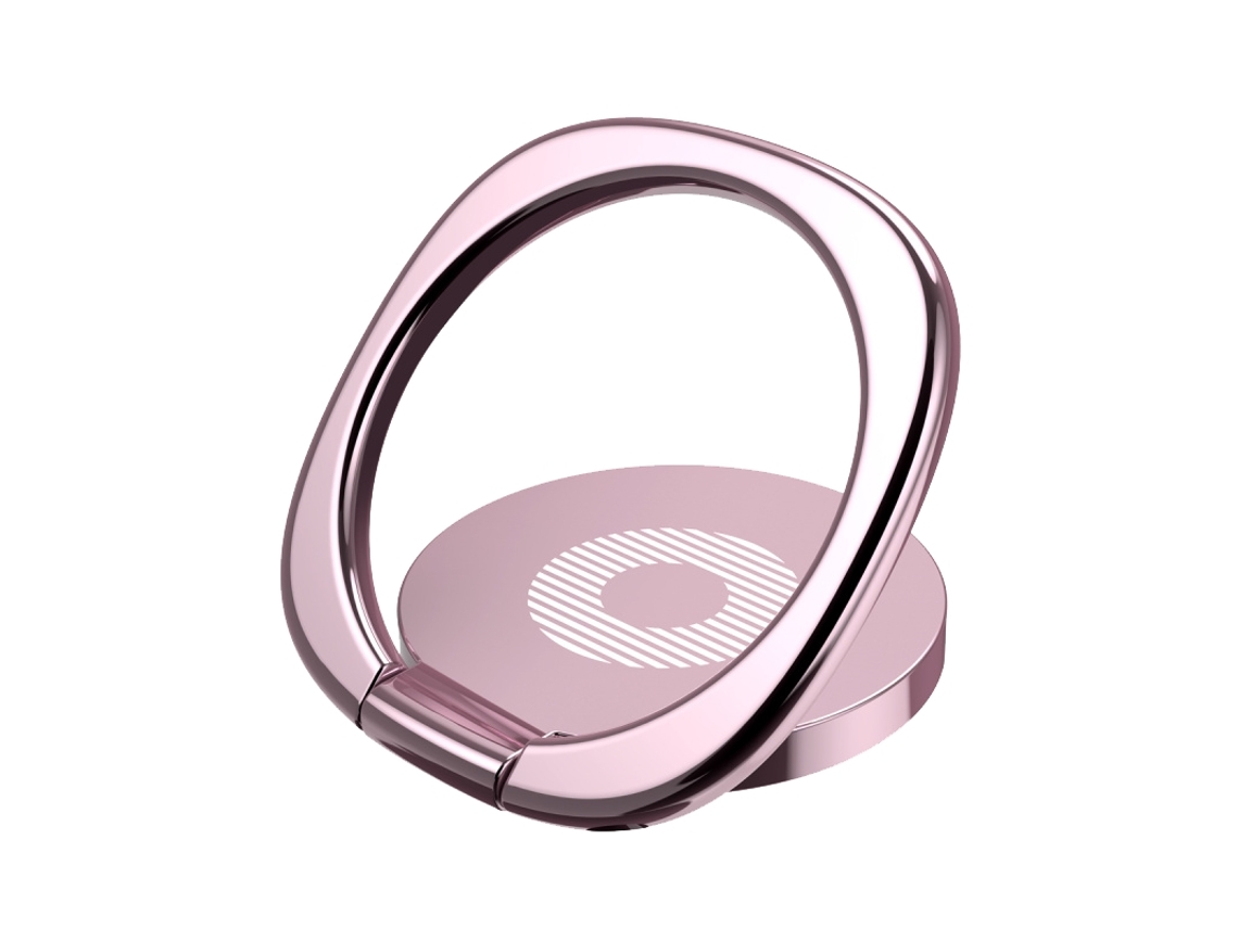 Suporte AQUAFORGE com 2 unidades em formato de elefante, para telefone, tablet ou caneta