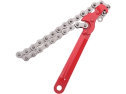 Chave De Corrente Ajustável Para Aço Resistente À Corrosão De Alta Resistência - Ferramenta Multiuso
