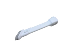 Escova De Sucção Longa E Plana 2 Em 1 Para Aspirador De Pó Sem Fio Xiaomi Mijia 4c - Peças De Reposição_ptg