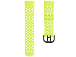 Pulseira de Relógio EOOCOO (compatível com Fitbit Charge5)