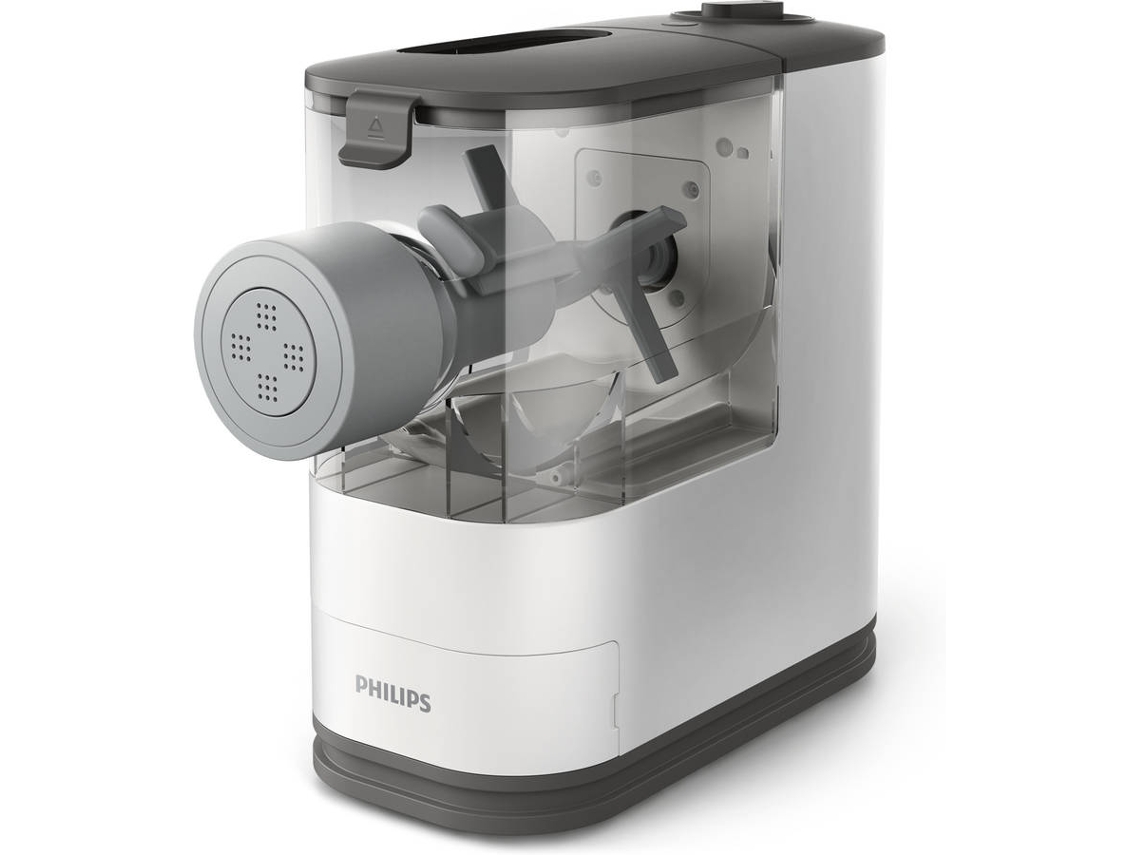 Máquina para fazer Massa PHILIPS HR2333/12 (150 W - 3 acessórios)