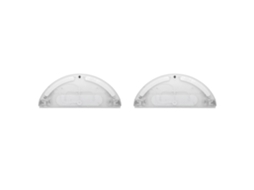 2x Tanque Água Para Xiaomi Dreame D9 L10pro 2c Aspirador Peças Acessórios Reposição