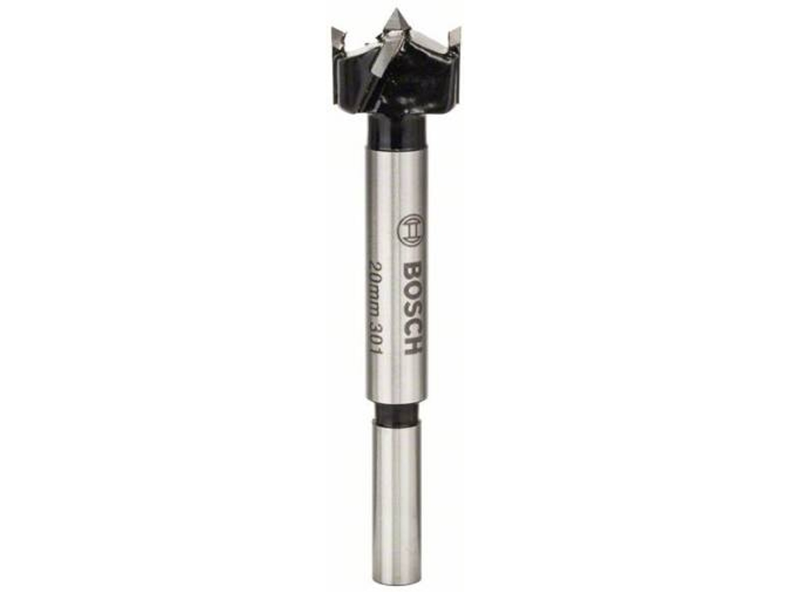 Broca BOSCH para Furos de Charneira Hm 20x90 mm - D 8 mm