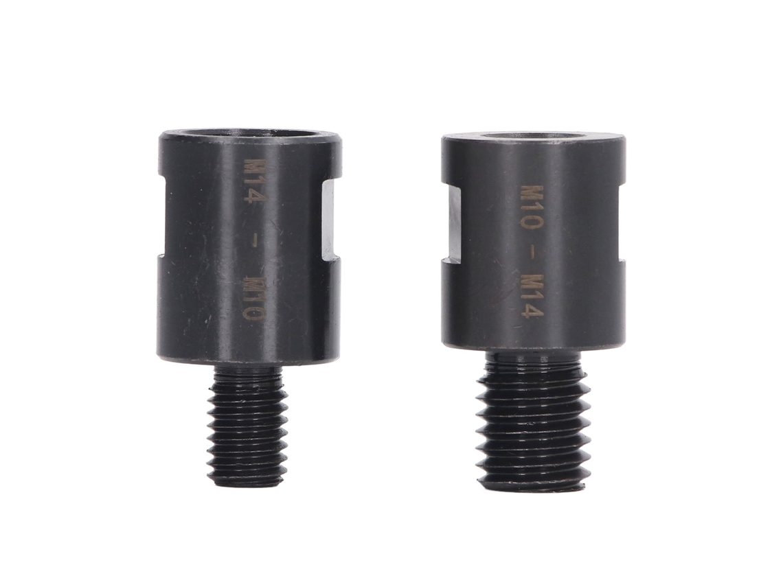 Adaptadores de Rosca M10 para M14 para Esmeril Angular | S/MARCA