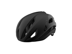 Capacete de bicicleta de montanha Giro mat/glos black