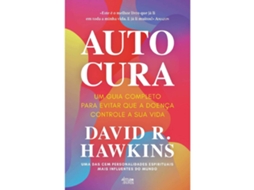 Livro Autocura de David R Hawkins (Português)
