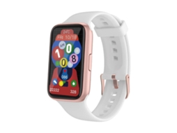 Smartwatch ENZONS Branco