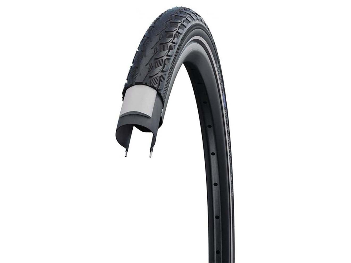 Pneu SCHWALBE Delta cruiser plus active punctureguard