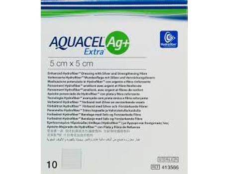 Aquacel Ag+ Extra