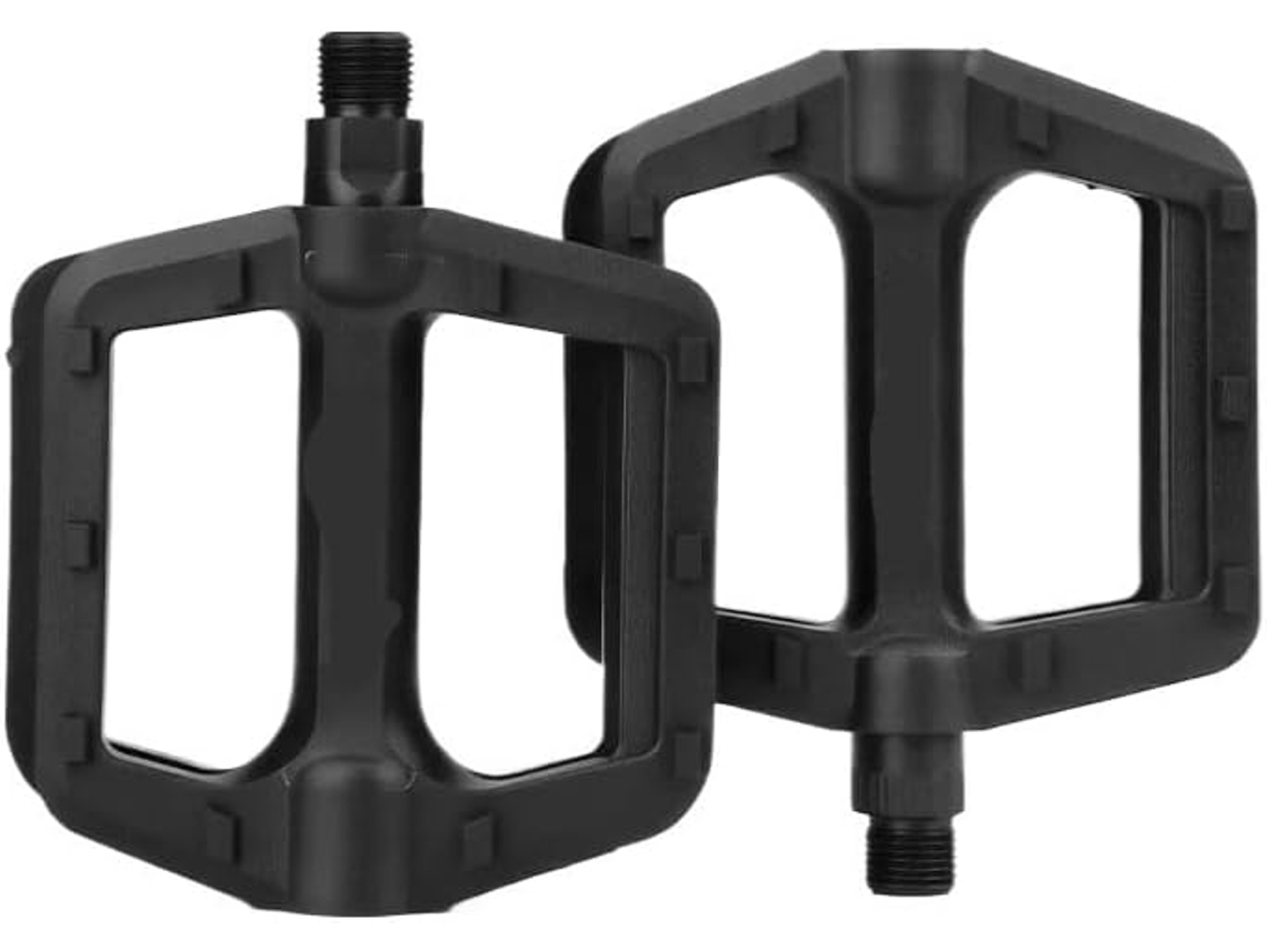Compatível com rolamentos de esferas de plástico Tosuod para pedais de bicicleta.