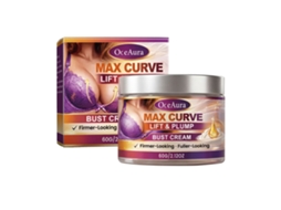 Creme Hidratante Oceaura Peito Suave Diário