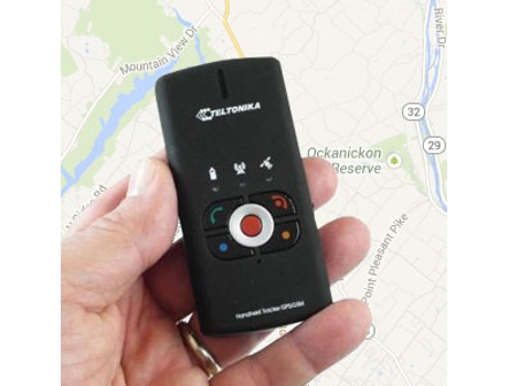 Localizador GPS/GSM GH4000