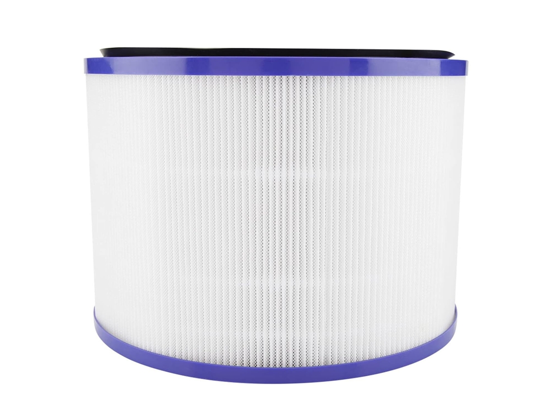 Filtro De Ar Hvac Para Dp01, Dp02 E Dp03, Carvão Ativado, Eliminação