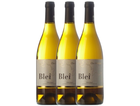 Vinho MAS D'EN BLEI Mas D'En Blei Clos Martina Priorat Crianza (0.75 L - 3 unidades)