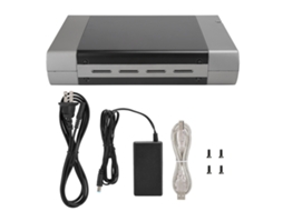 Unidade Óptica Externa LAXISCREED Usb2.0