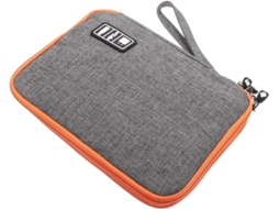 Bolsa De Armazenamento Protetora, Recipiente Diverso, Bolsa Para Tablet, Design Prático E Organizado Gokoco