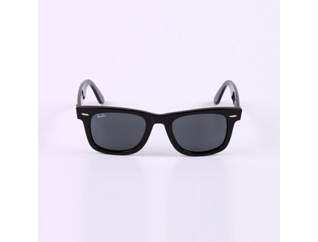 Óculos de Sol de Homem RAYBAN Ray Ban Wayfarer Outro Multicor (A 50 mm)