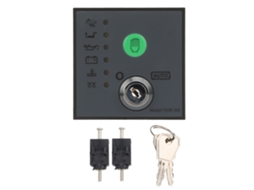 Controlador De Gerador Dse701as Painel De Controle Módulo De Arranque Automático