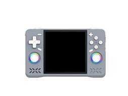 Console de Videogame Portátil E5 com 128g e 20.000 Jogos GOKOCO