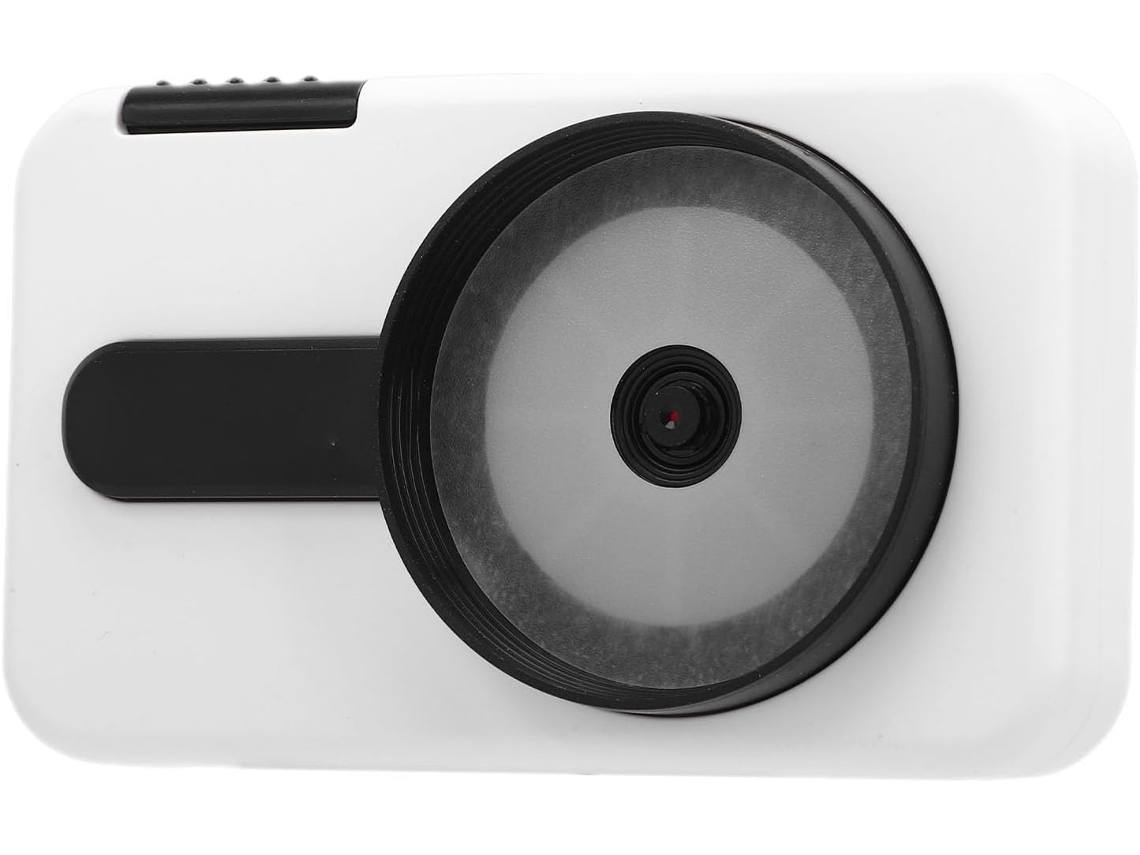 Microscópio Com Câmera 1000x, Kit Científico Portátil De Alta Definição