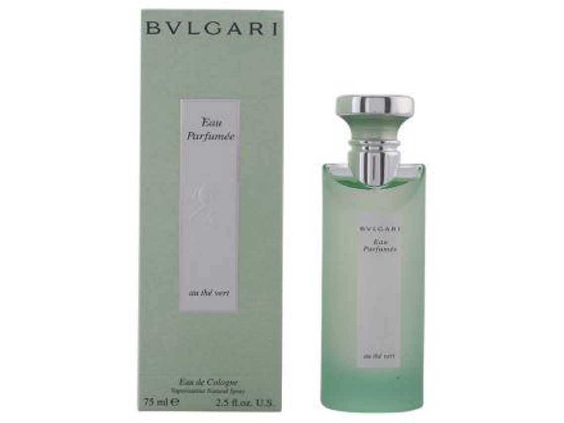 Bvlgari Au The Vert Eau De Cologne 40 Ml