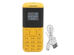 Telefone Móvel Pequeno LAXISCREED 2g Bluetooth