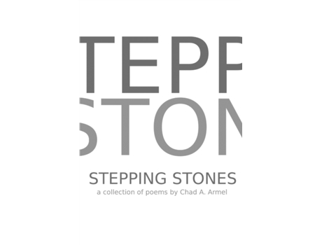 Livro Stepping Stones Chad A. Armel (Inglês)