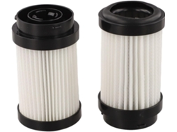 Kit Com 6 Filtros De Reposição Para Aspirador Sem Fio E 7 Algodão