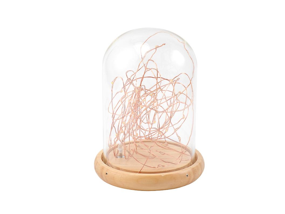 1pcs Luzes De Jarro