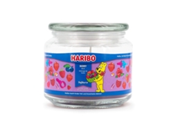 Pote De Vela Perfumada 300g - Aromas Frutados E Doces