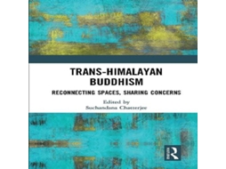 Livro Trans-Himalayan Buddhism de Taylor Francis Ltd (Inglês)