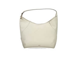 Mala De Mão Furla Em Pele – Branco