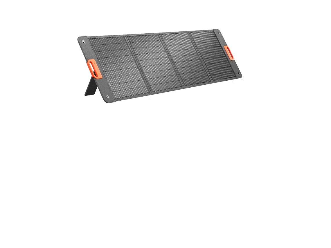 Painel Solar, Design Flexível, Alta Eficiência, 200w