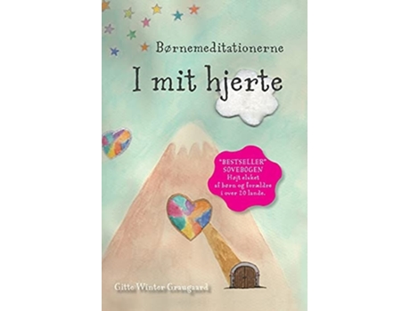 Livro Børnemeditationerne I Mit Hjerte En Bog Fra Serien Hjerternes Dal De Gitte Winter Graugaard (dinamarquês - Capa Dura)