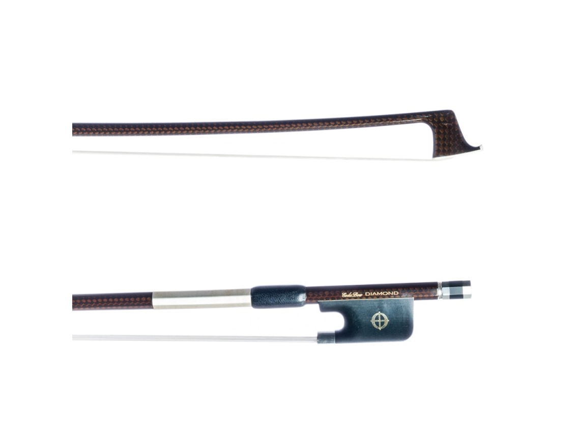 Arco Coda Bow Arco Violino 15 Diamond Gx