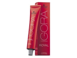 Schwarzkopf Professional Igora Royal E Mix 60 ml mezcla 0