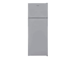 Frigorífico CANDY CDV1S514FS (149 cm - Inox)