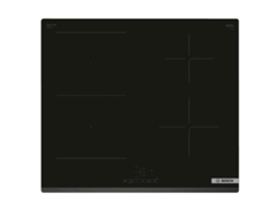 Placa de Indução BOSCH PVS63KBB5E 52 cm 59.2 cm 6900 W