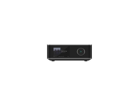 Amplificador Hi-Fi Wiim Amp Ultra Space Gray