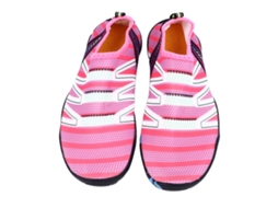 Sapatos de Água Rápidos de Secagem Leves Transpiraveis Antiderrapantes Macios para Praia Natação Mergulho 186 Roxo Amora 39 S/MARCA