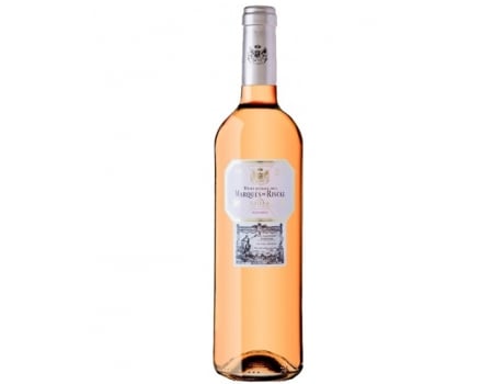 Marqués de Riscal Rosé 2019 Magnum 1,5L HEREDEROS DEL MARQUÉS DE RISCA