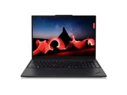 Notebook Lenovo Thinkpad T16 Gen 3 16 155u SSD 512/16 GB Intel W11p Graphics